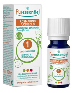 ROSMARINO CINEOLO OE BIO 10ML