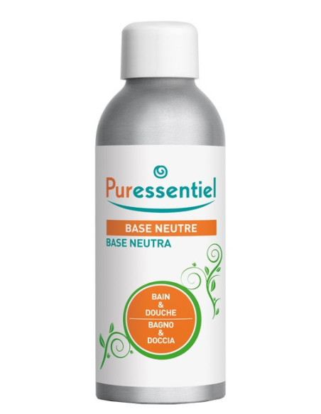 BASE NEUTRA BAGNO/DOCCIA