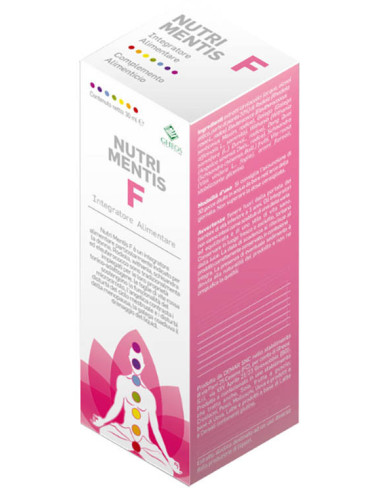 NUTRI MENTIS F 30ML