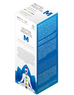 NUTRI MENTIS M 30ML