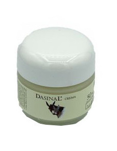 DASINAL CREMA LATTE ASINA 50ML