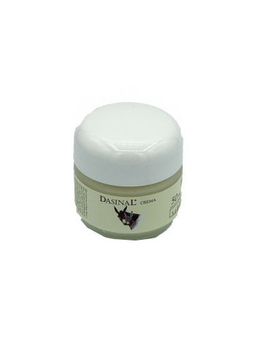 DASINAL CREMA LATTE ASINA 50ML
