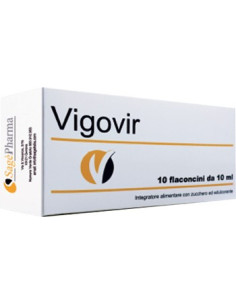 VIGOVIR 10F 10ML