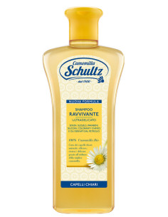 SCHULTZ SHAMPOO RAVVIVANTE CAM
