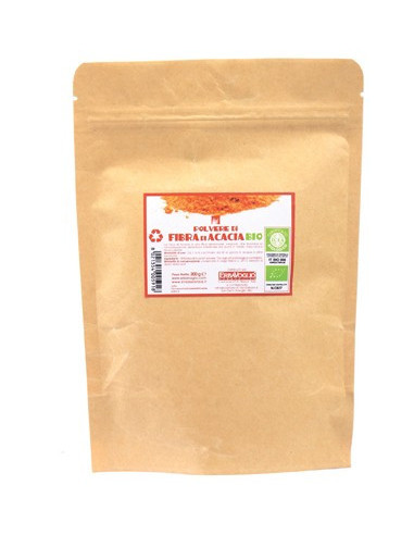 FIBRA DI ACACIA BIO