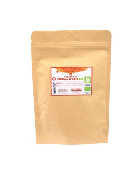 FIBRA DI ACACIA BIO