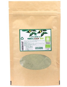 POLVERE DI NEEM BIO 125G