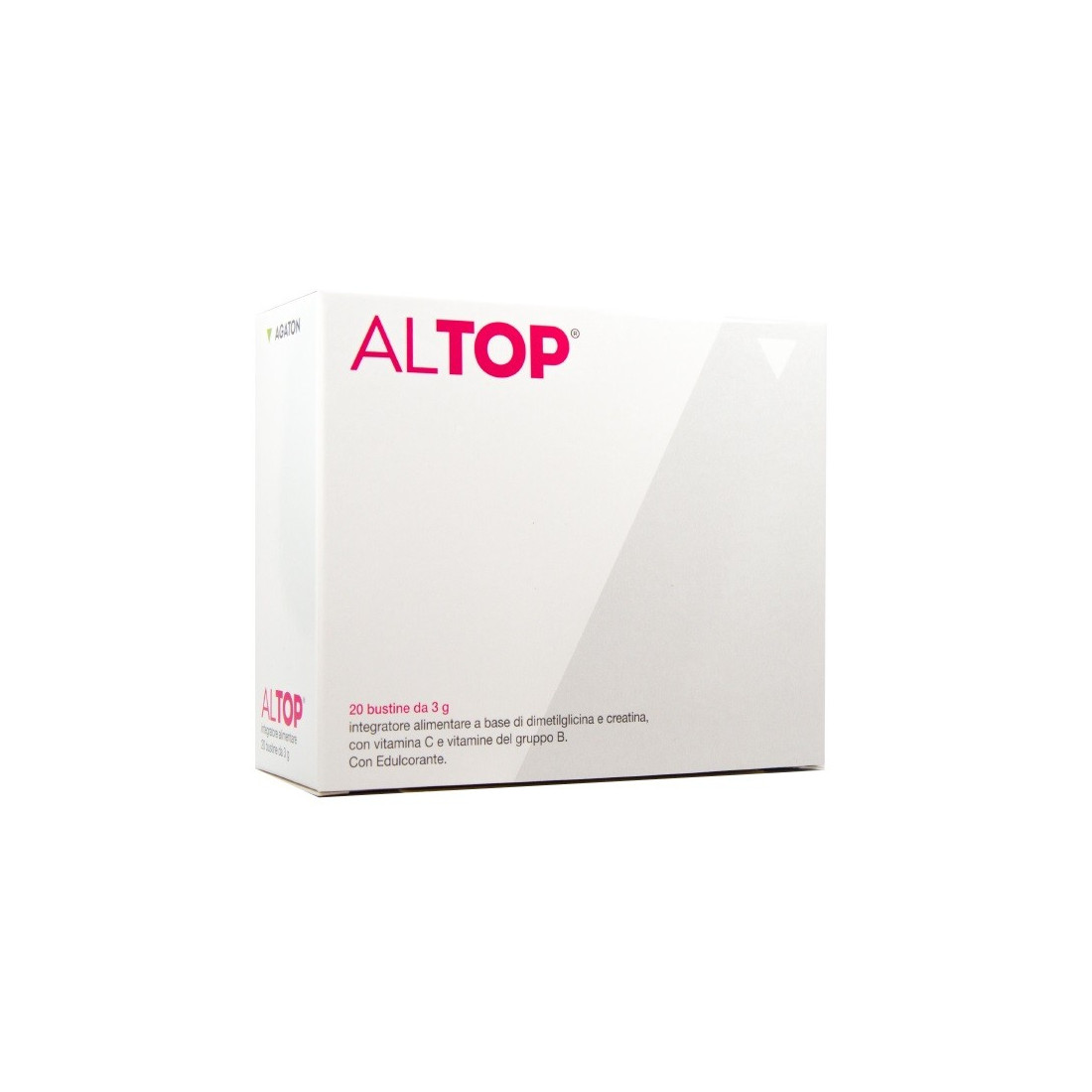 ALTOP 20BUST