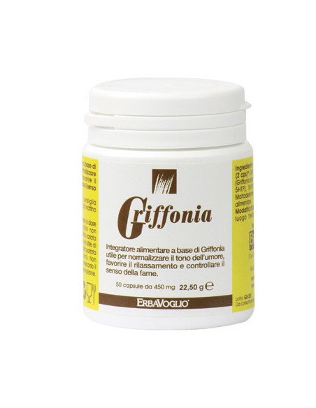 GRIFFONIA 50CPS