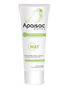 APAISAC EMULSIONE OPACIZZANTE