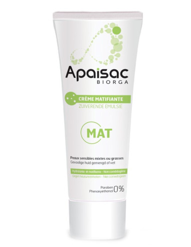 APAISAC EMULSIONE OPACIZZANTE