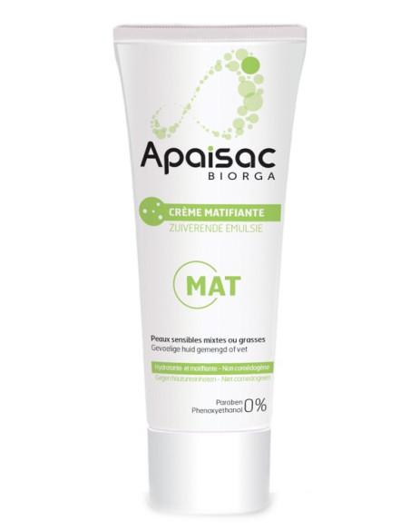 APAISAC EMULSIONE OPACIZZANTE