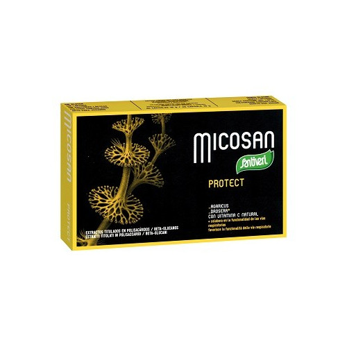 MICOXAN SOMAX 40CPS