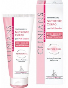 CLINIANS DERMOCOSM TRATT NUTR