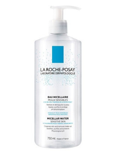 PHYSIO ACQUA MICELL P SEN750ML