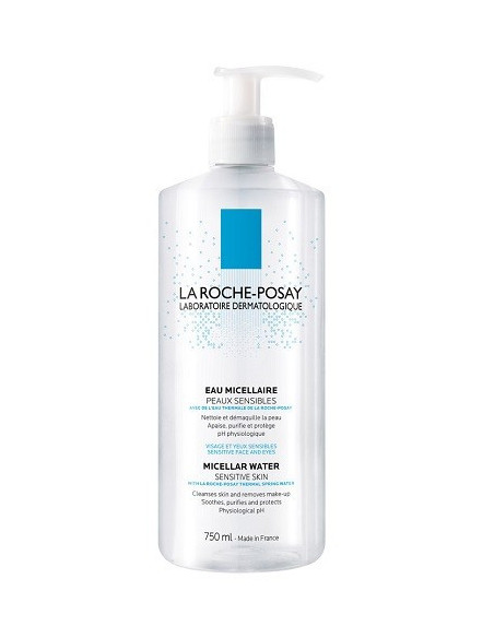 PHYSIO ACQUA MICELL P SEN750ML