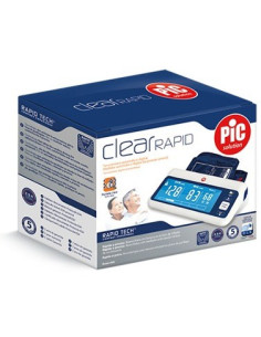 PIC MISUR PRESS CLEARRAPID