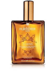 RENE FURTERER HUILE 5 SENS