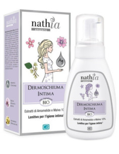 NATHIA DERMOSCHIUMA INTIMA