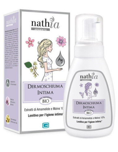 NATHIA DERMOSCHIUMA INTIMA
