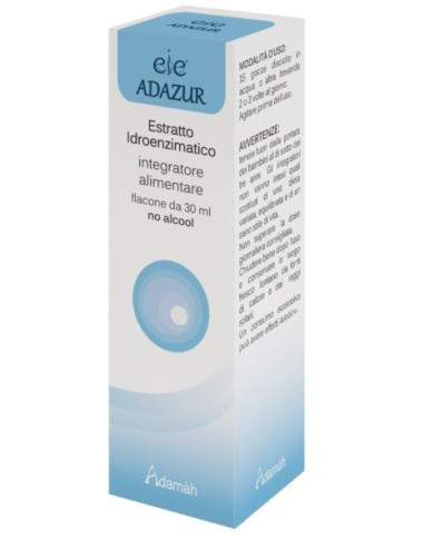 EIE ADAZUR 30ML