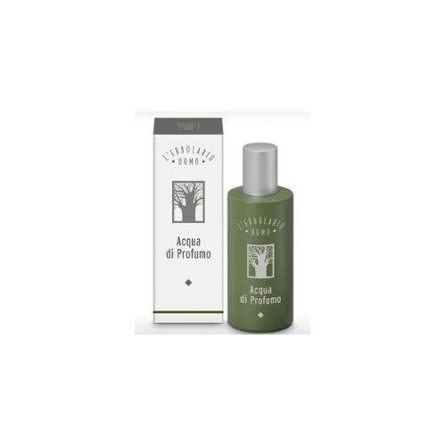 PERFUMED WATER FOR MAN 50ML