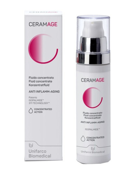 CERAMAGE FLUIDO CONCENTRATO 50
