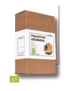 POLPA DEL FRUTTO DI BAOBAB BIO