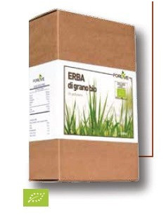 ERBA DI GRANO BIO 200G