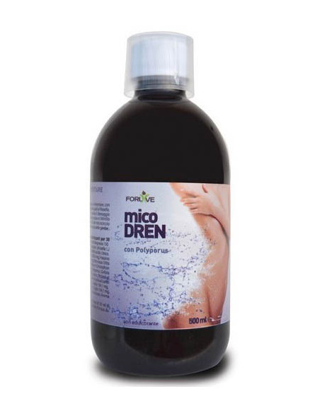 MICODREN 500ML