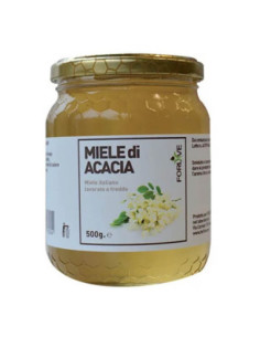 MIELE DI ACACIA 500G