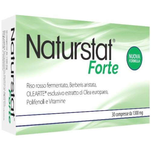 NATURSTAT FOR 30CPR