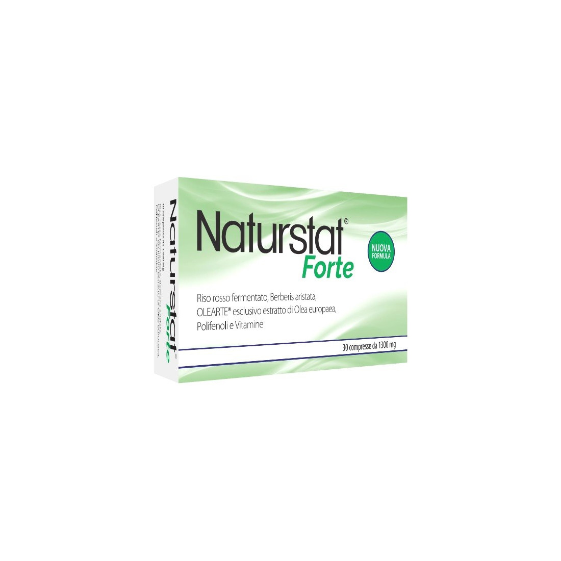 NATURSTAT FORTE 30CPR