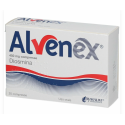 ALVENEX 20CPR 450MG