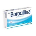NEOBOROCILLINA 16PAST S/Z