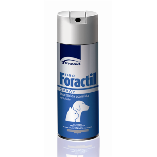 NEOFORACTIL SPRAY 200ML CAT/DO