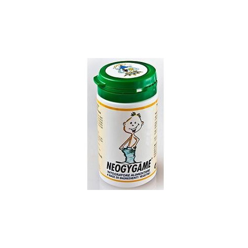 NEOGYGAME 60CPS