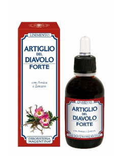 ARTIGLIO FORTE LINIMENTO 50ML