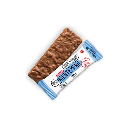 ENERVIT BARRETTA NIENTEMENO CIOCCOLATO NOCCIOLA 3X33G