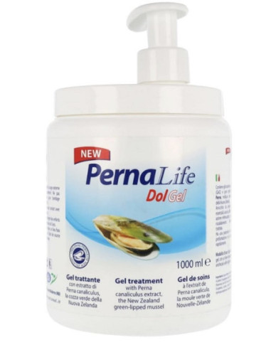 PERNALIFE GEL 1000ML