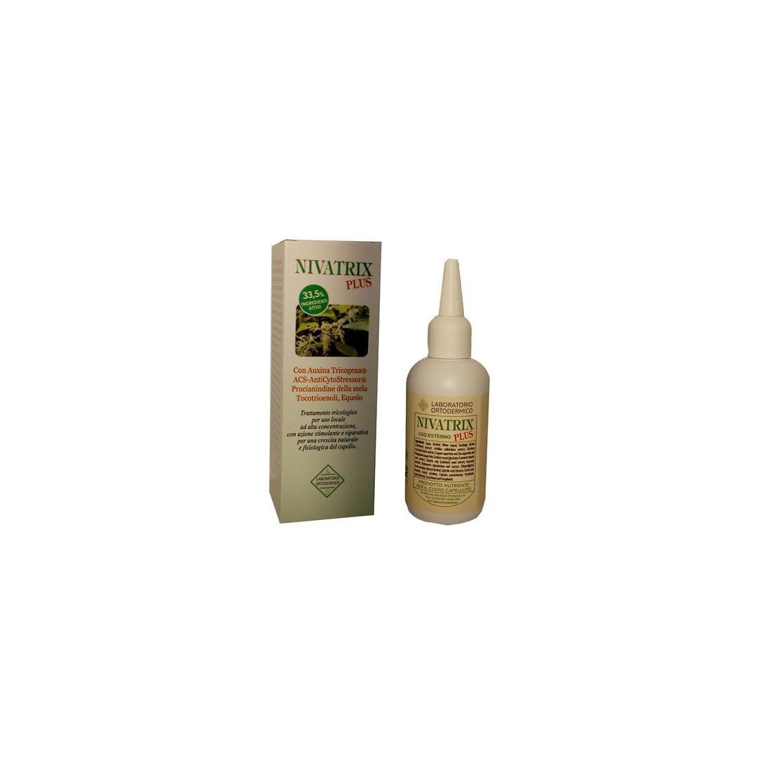NIVATRIX PLUS LOZIONE 100ML