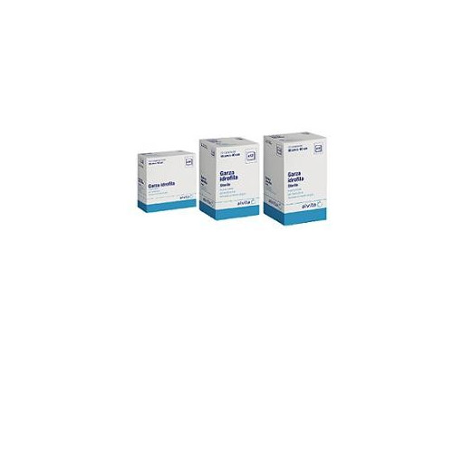 ALVITA IDROF 18X40 12PZ