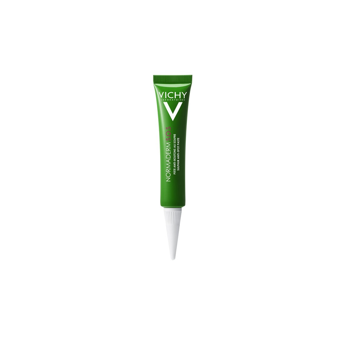 NORMADERM PASTA ZOLFO 20ML