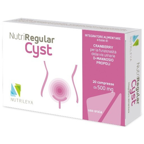 NEW CYST 20CPS