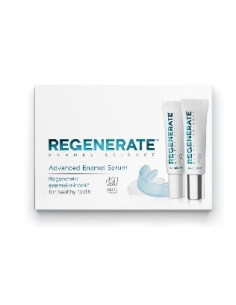 REGENERATE KIT SIERO AVANZATO