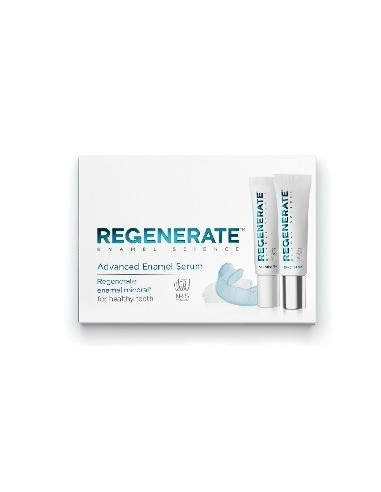 REGENERATE KIT SIERO AVANZATO