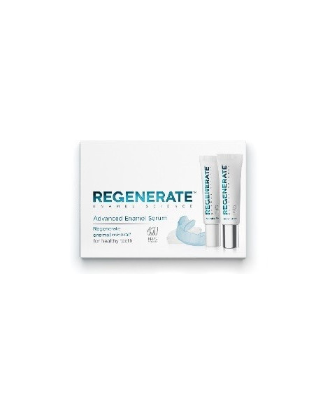 REGENERATE KIT SIERO AVANZATO