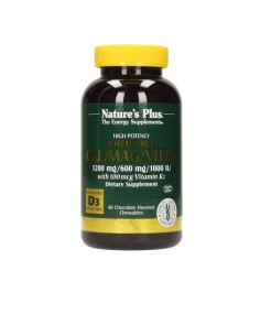 CAL/MAG/D3 MASTIC CIOCC 60TAV