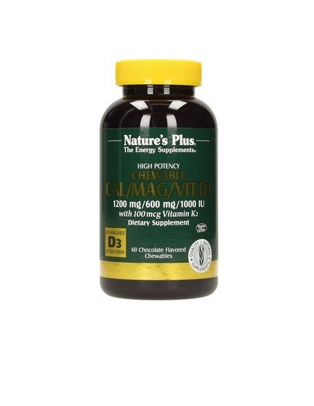 CAL/MAG/D3 MASTIC CIOCC 60TAV