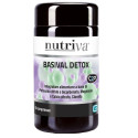 NUTRIVA BASAL DETOX 60CPR